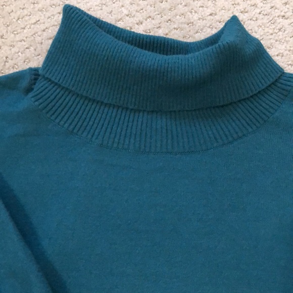 Solitaire sweater - Picture 2 of 7